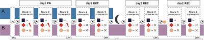 Examining Differences in Fear Learning in Patients With Obsessive-Compulsive Disorder With Pupillometry, Startle Electromyography and Skin Conductance Responses